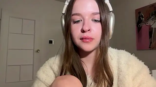 Pokazy przed kamerką – LakishaQuattlebaum