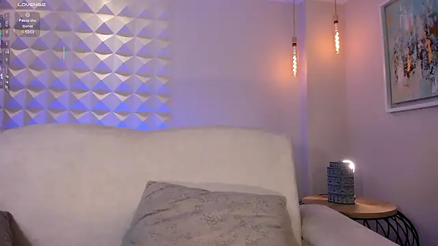 MilaVelvet_'s Live XXX Chat