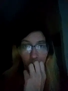 Webkamerová show StaceyBlond