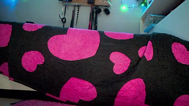 barbarah_ Chat XXX in diretta