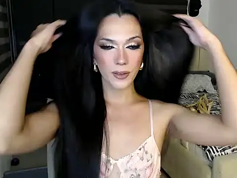 XxIvory_CatxX Webcam-Show