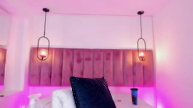 Chat XXX ao vivo de babepolly