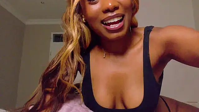 IrisStallion Webcam Show