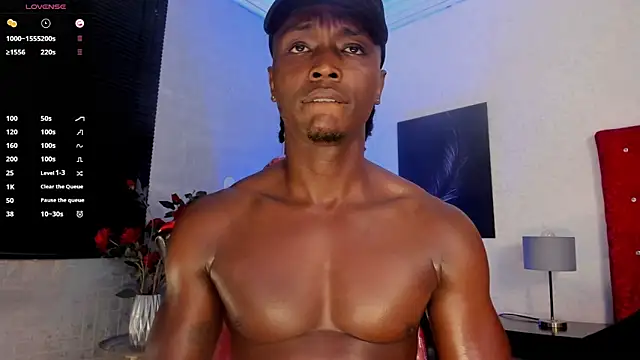 DannSmmith: онлайн-секс-чат