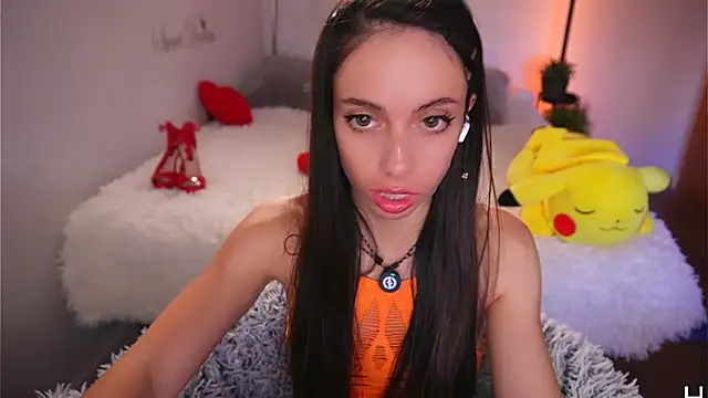 Lill_Dayna Chat XXX in diretta