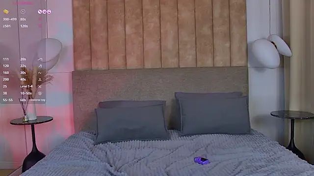 Gabriella_Wils Chat XXX in diretta