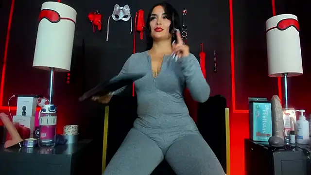 CharlotteScotte Live XXX-chat