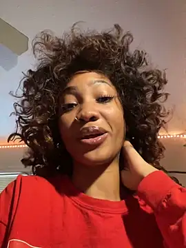 spicybien 网络视讯表演