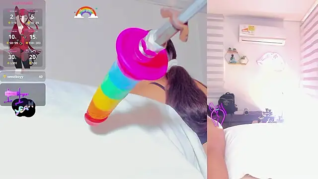 Daki_Ume_ Live XXX Chat