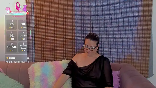 ariana_cross Chat XXX in diretta