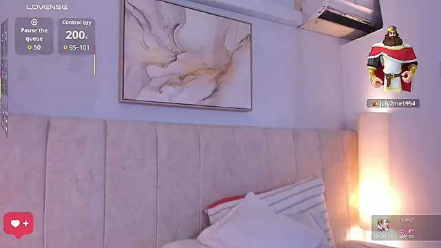 Atenea_cuteee's Live XXX Chat