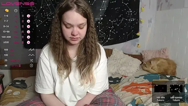 darling_tony Chat XXX live