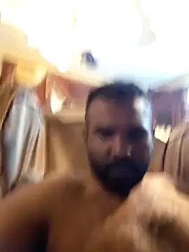 Show webcam de HANRSON