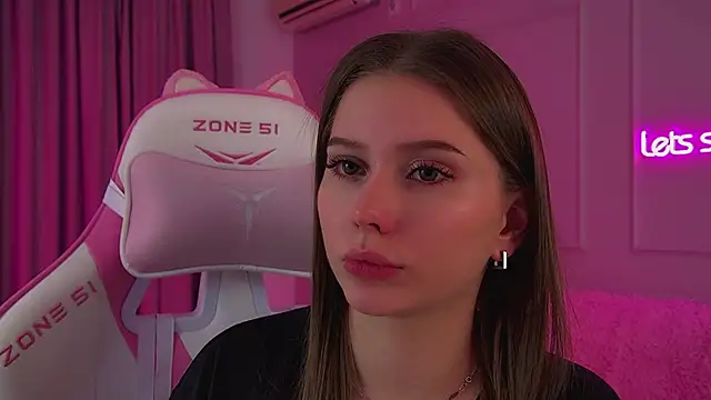 DianaVert Chat XXX live