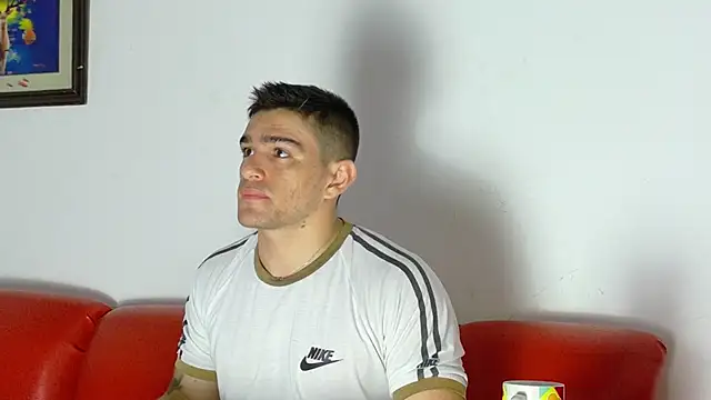 Chat XXX en directo de Sexy_Alejandro_