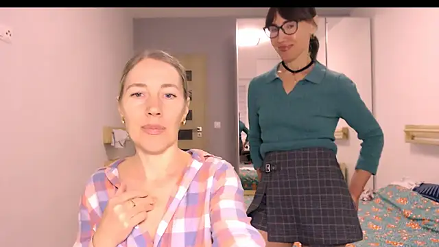 Pepper_mur's Live XXX Chat