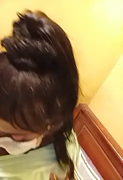 Tani_babyのウェブカメラショー