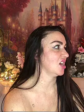 Show Webcam de Blanche-neige1