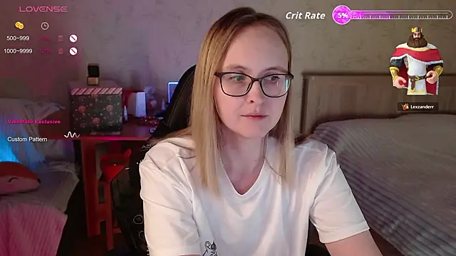 Chat XXX ao vivo de Agatha_Mott