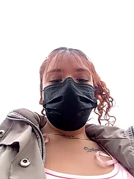 Jensen-Hally Live XXX Chat