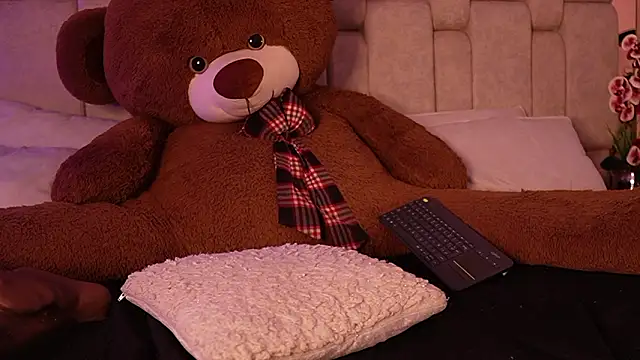 SamantaVazquez Live XXX-chat