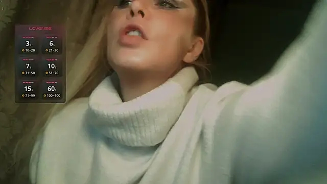 TsPostophere Webcam Show