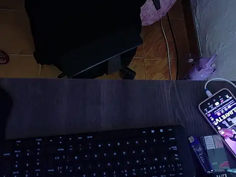 laleska_montenegro – Naživo XXX chat