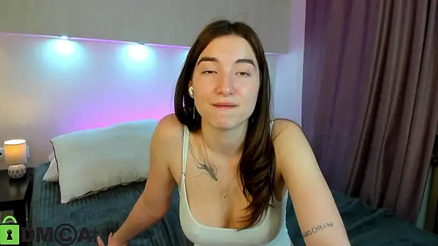 Adelina_Bliss' Live XXX Chat