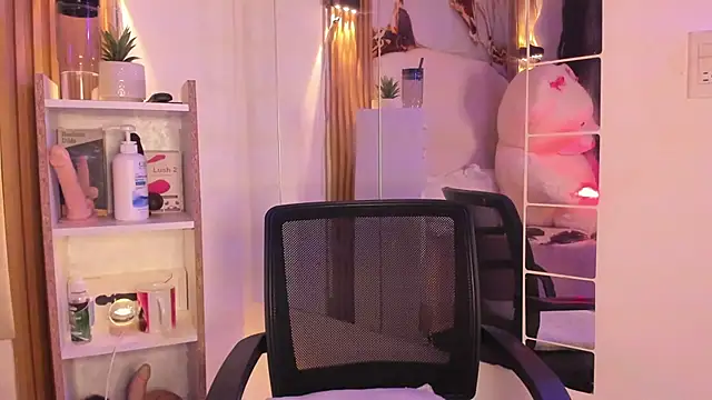 AgathaAtenea – Naživo XXX chat