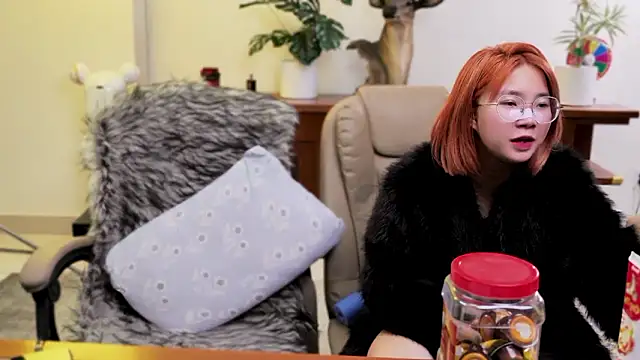 Yinyin_9999 Webcamshow