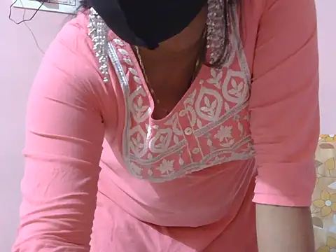 itsabika Webcam-Show