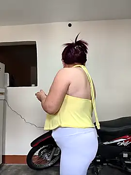 marfil_milf's Webcam Show