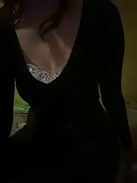 Webkamerová show KittieCreme