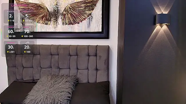 GabiSerrano – Naživo XXX chat