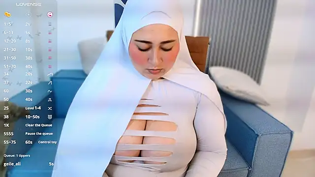 Zalma_eva – Naživo XXX chat