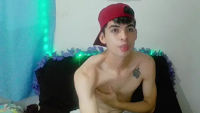 Chat XXX en directo de nico22love