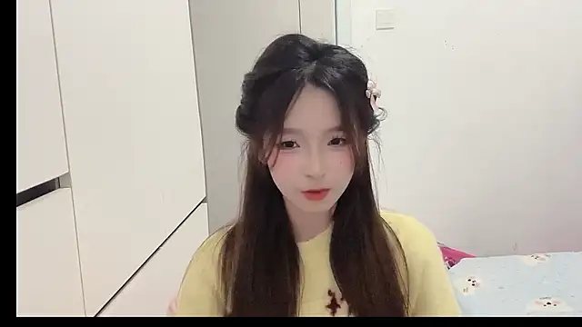 1X-NanNan's Live XXX Chat