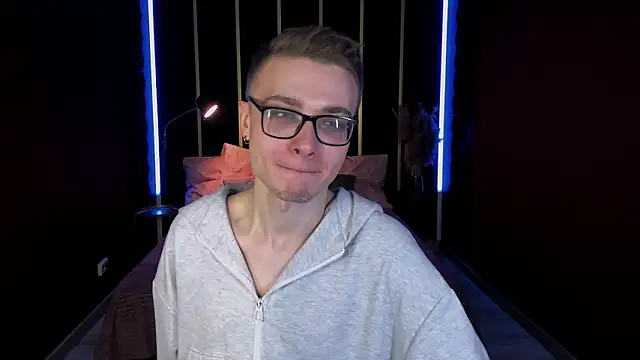 Emmit_Barker Webcamshow