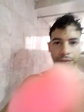 Chat XXX en directo de LuisemBig