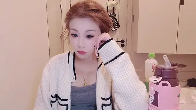 xinxin-baby3 网络视讯表演