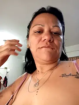 Show Webcam de Dafne_77