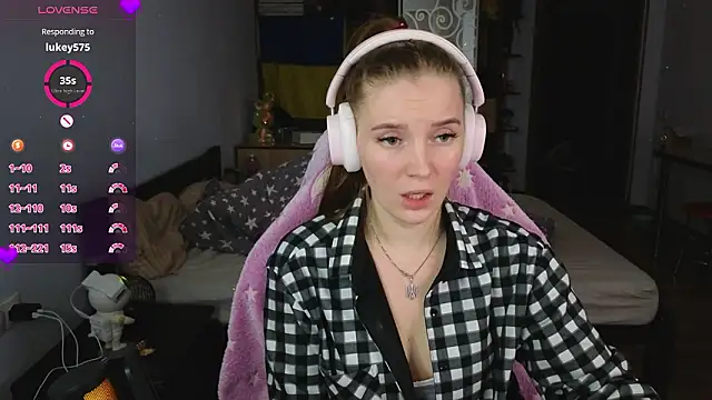 Mary_Blu's Live XXX Chat