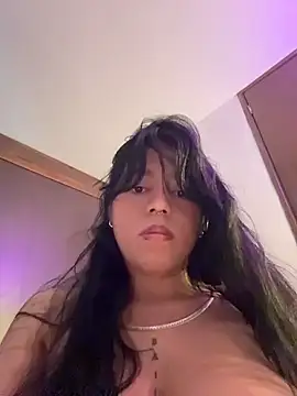 Chat XXX en directo de Naiara_sex