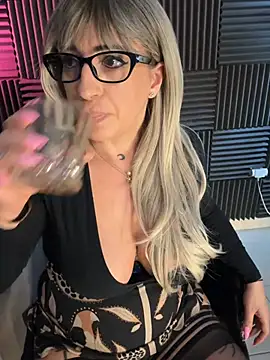 SexyVic_69 Live XXX-chat