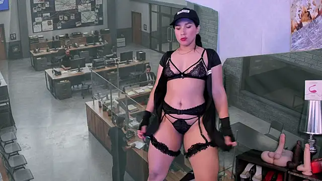 Živý XXX chat Sofi_Perez_