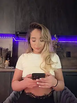 Ivy_Bae Live XXX Chat