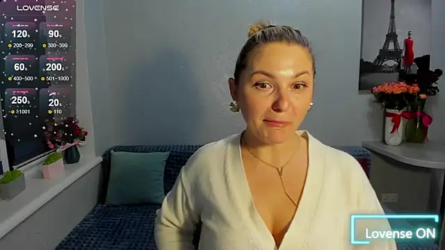 Živý XXX chat sweet___margaret