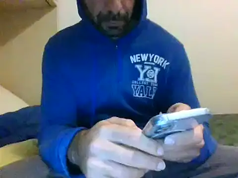 coppai200のライブXXXチャット