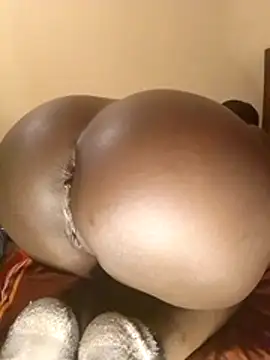 Webkamerová show Misskhalifa_