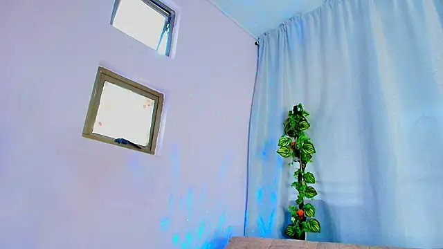 Živý XXX chat liccy_hall